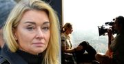 Martyna Wojciechowska wspomina chorobę, o której nie wiedziała: "Robiłam wiele rzeczy, żeby sprawić sobie ból"
