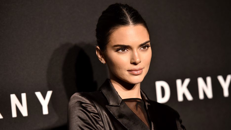 Kendall Jenner nie wywiązała się z umowy? 