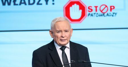 Co po decyzji PKW? Nerwowy okres dla PiS [KALENDARIUM]