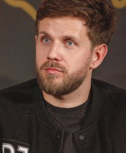 Królikowski ma problemy. Wypływa informacja o chorobie