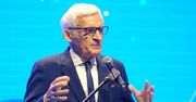 Jerzy Buzek otrzymał maila z tego adresu. Od razu powiadomił policję