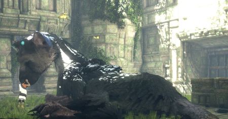 Graczom nie znudziło się czekanie na The Last Guardian