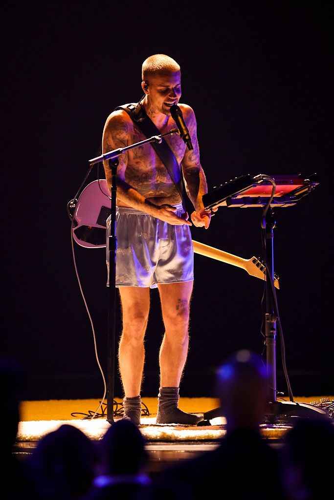 Justin Bieber
