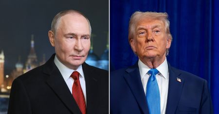 Przełom w USA w podejściu do Rosji? Senator: Trump dał "zielone światło"