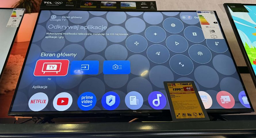 Przychody z wideo przekroczą 1 bln dol. Negatywne prognozy dla telewizji