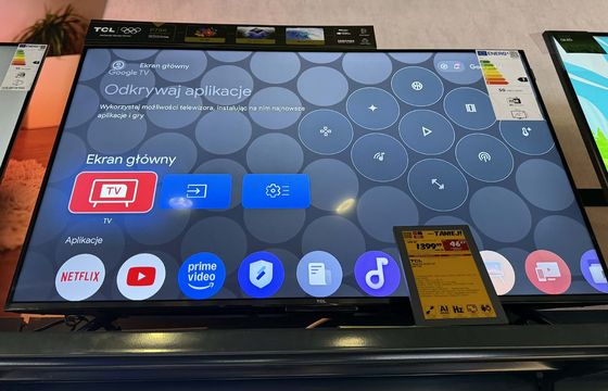 Przychody z wideo przekroczą 1 bln dol. Negatywne prognozy dla telewizji