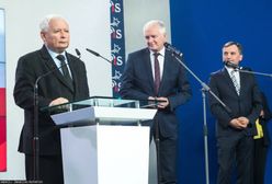 Koziński: "Wszystkie konflikty obozu władzy. Czy PiS jest w stanie utrzymać je w ryzach?" [Opinia]