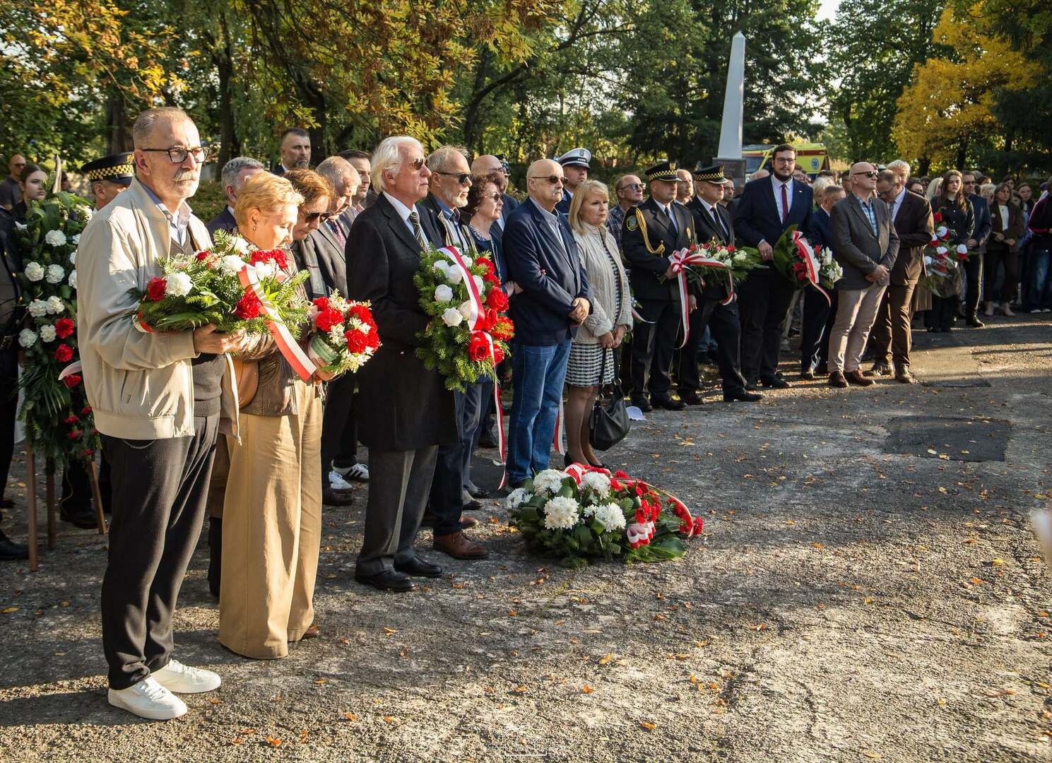 Miejsce obchodów może się zmieniać, ale pamięć pozostaje