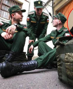 Niespodziewany dekret Putina. Ma związek z mobilizacją