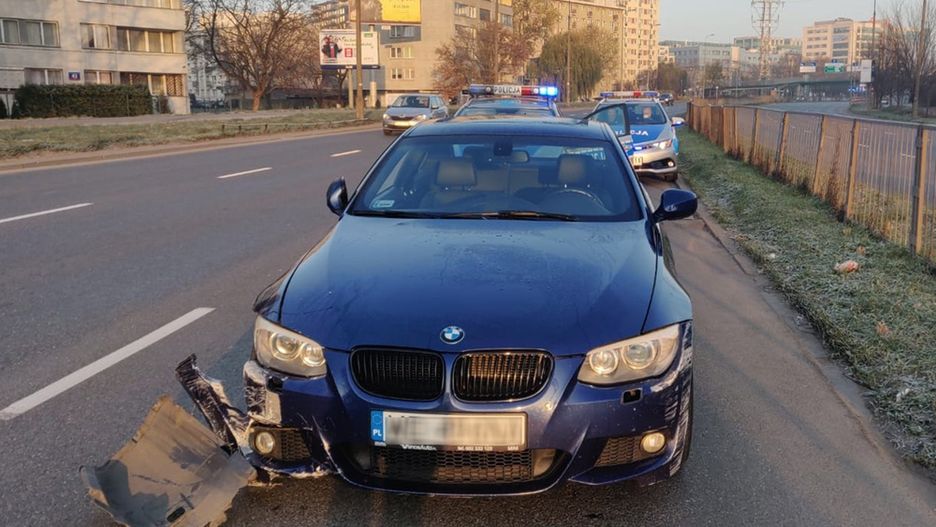 policja