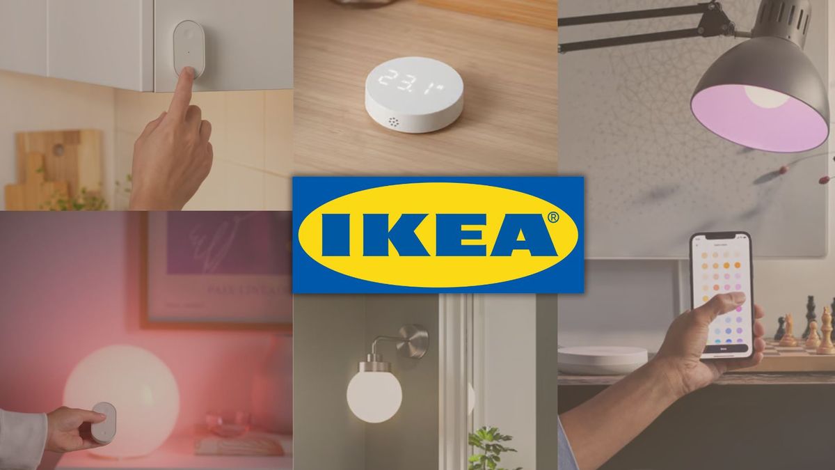 Problemy z urządzeniami smart home