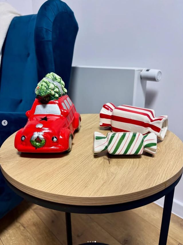 Weronika Schreiber podsumowuje trudny czas