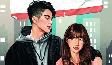 "The Name Drop" Susan Lee już w księgarniach!