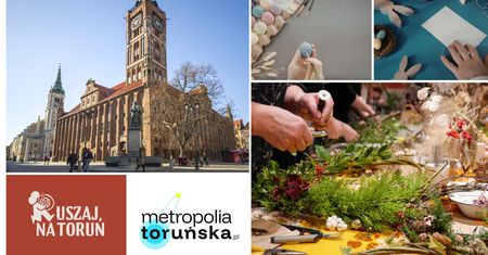 Przedświątecznie polecamy: Ruszaj na Toruń!