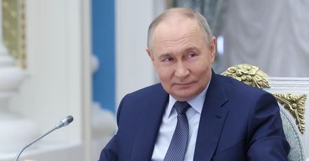Putin wyznaczył swoje żądania. Wyznaczają los nie tylko Ukrainy