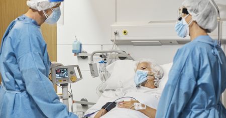 Nowy szczep Eris. Brytyjczycy masowo się zakażają. Objawy są takie