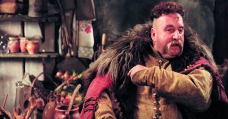 Krzysztof Kowalewski gra już od 60 lat. Odgadnij tytuły filmów z jego udziałem