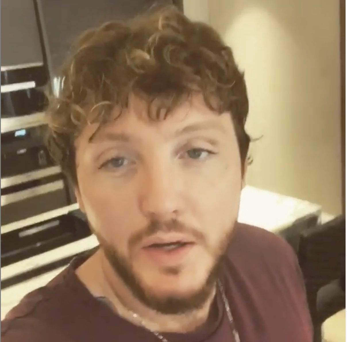 James Arthur
