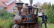 Grill, toaleta, smartfon... 15 najdziwniejszych gadżetów steampunkowych