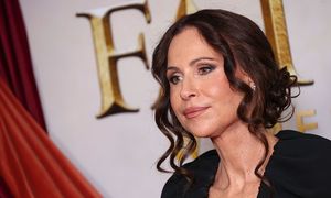 Minnie Driver miała wypadek samochodowy. "Jestem wdzięczna, że żyję"