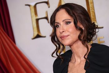 Minnie Driver miała wypadek samochodowy. "Jestem wdzięczna, że żyję"
