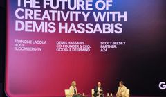 #WM na Cannes Lions. #3 Co wizjoner AI sądzi o przyszłości ludzkiej kreatywności?