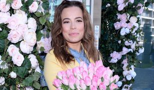 Anna Mucha zakochana! "To nie jest świeża relacja"