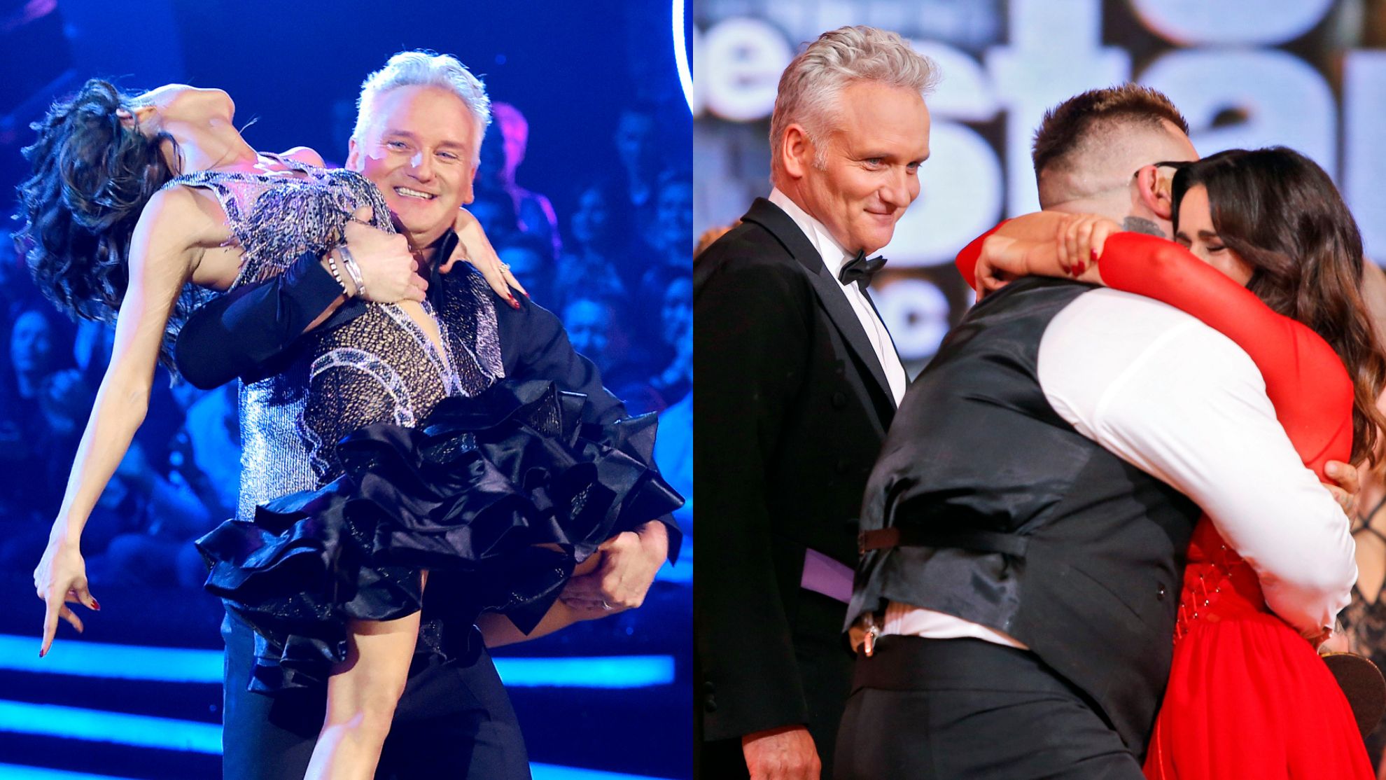 Najbardziej krytykowane pary "Tańca z gwiazdami" 