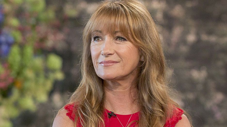 Jane Seymour