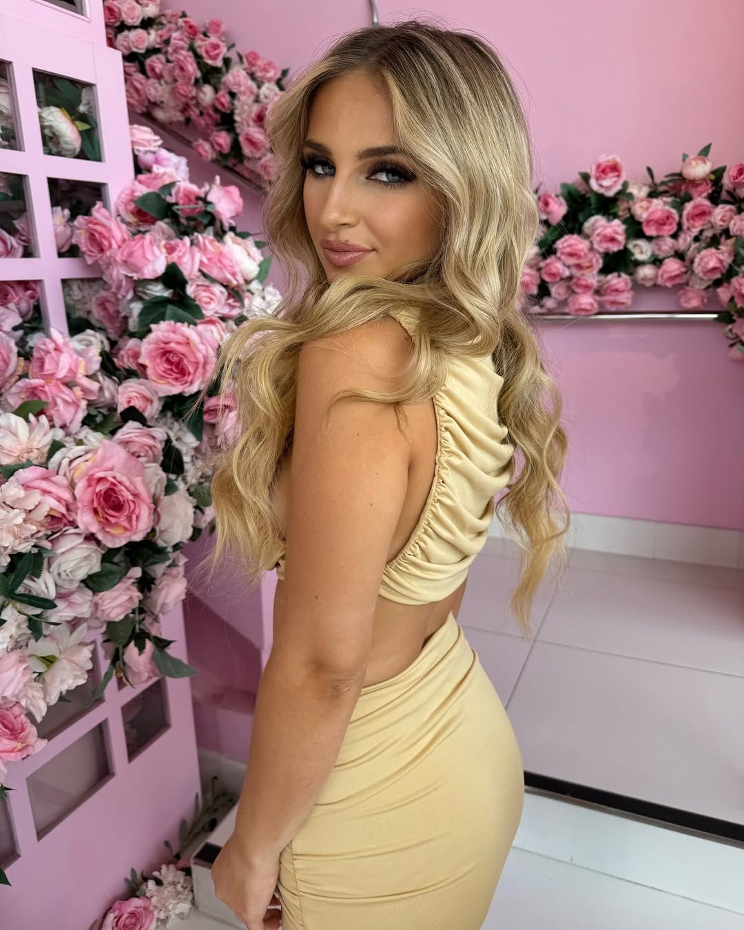 Isabella Barrett