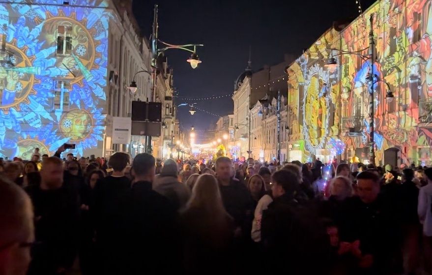 Wyjątkowe wydarzenie w polskim mieście. Ulice zapełnią się tłumami