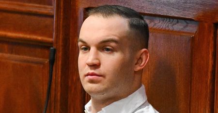 Brutalne zabójstwo na Nowym Świecie. "Mówił do mnie, że umrze"