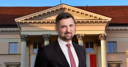 Podsłuch w prezencie dla wicestarosty. Kulisy afery w Kaliszu