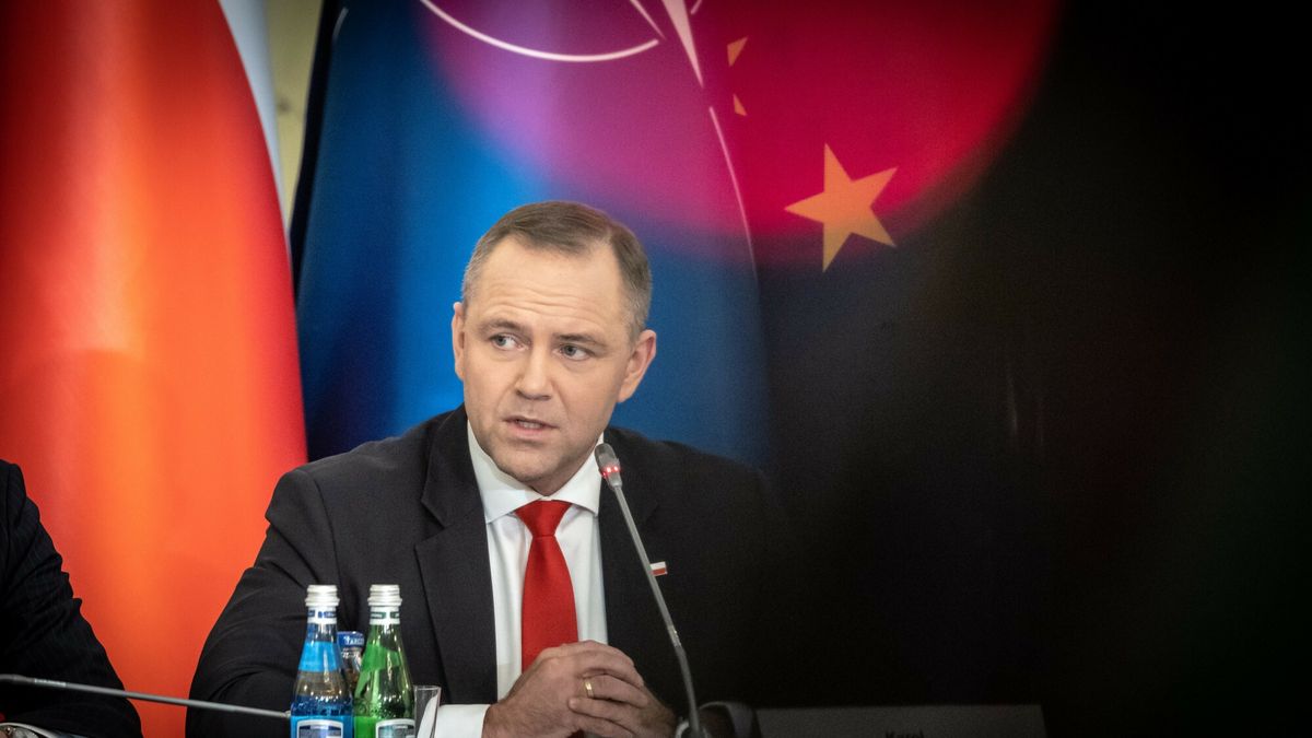 Berlin czeka na Nawrockiego. "Nie można lekceważyć symboliki"