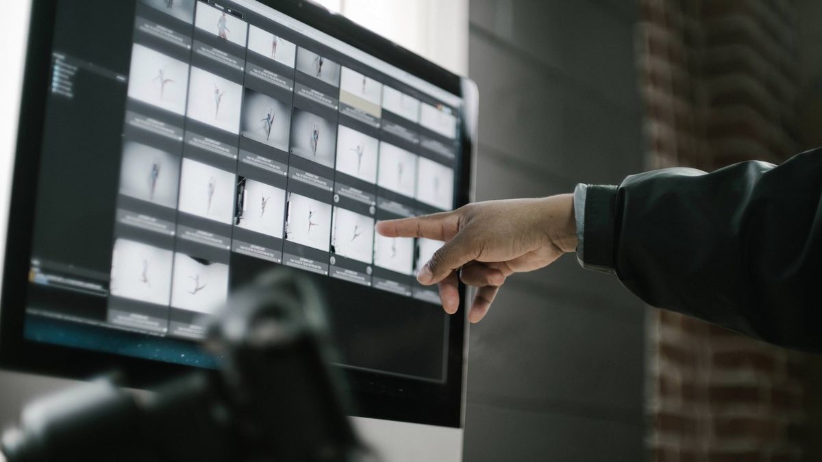 Nadchodzi Photo Mechanic 6. Przeglądarka zdjęć będzie jeszcze szybsza 1