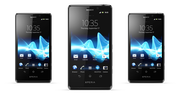Sony Xperia T - dane techniczne [Specyfikacje]