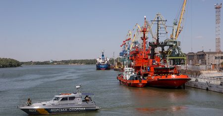 Rosja wymierza bolesny cios Ukrainie. Tuż przed kluczowymi rozmowami