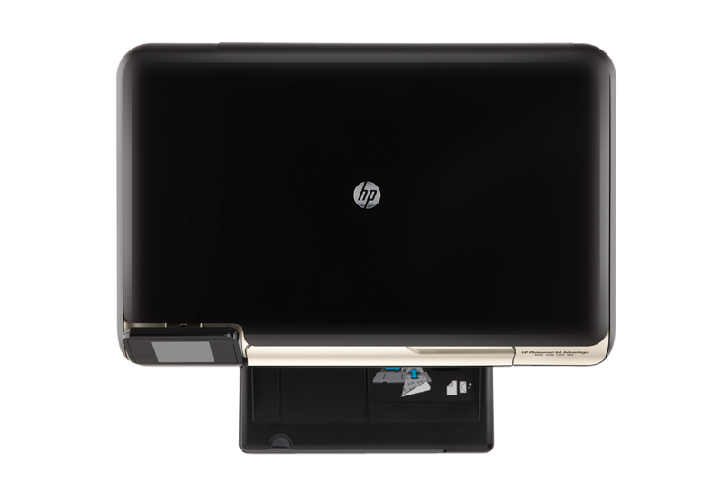 HP Photosmart Ink Advantage eAIO - test 3
