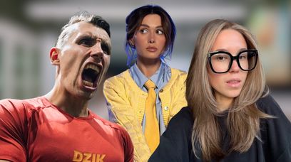 Szkoła, gdyby uczyli w niej influencerzy. Wybór kont z TikToka