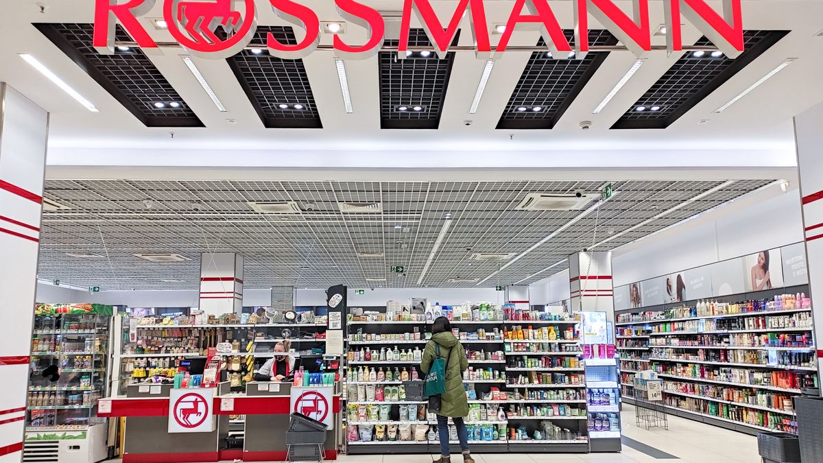 Rossmann
