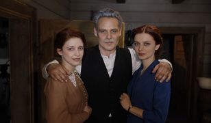 Spore zmiany w "Stuleciu Winnych". Wymieniono główne aktorki