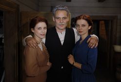 Spore zmiany w "Stuleciu Winnych". Wymieniono główne aktorki