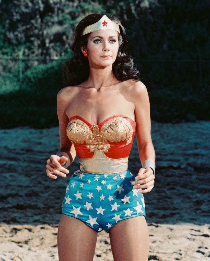 Lynda Carter