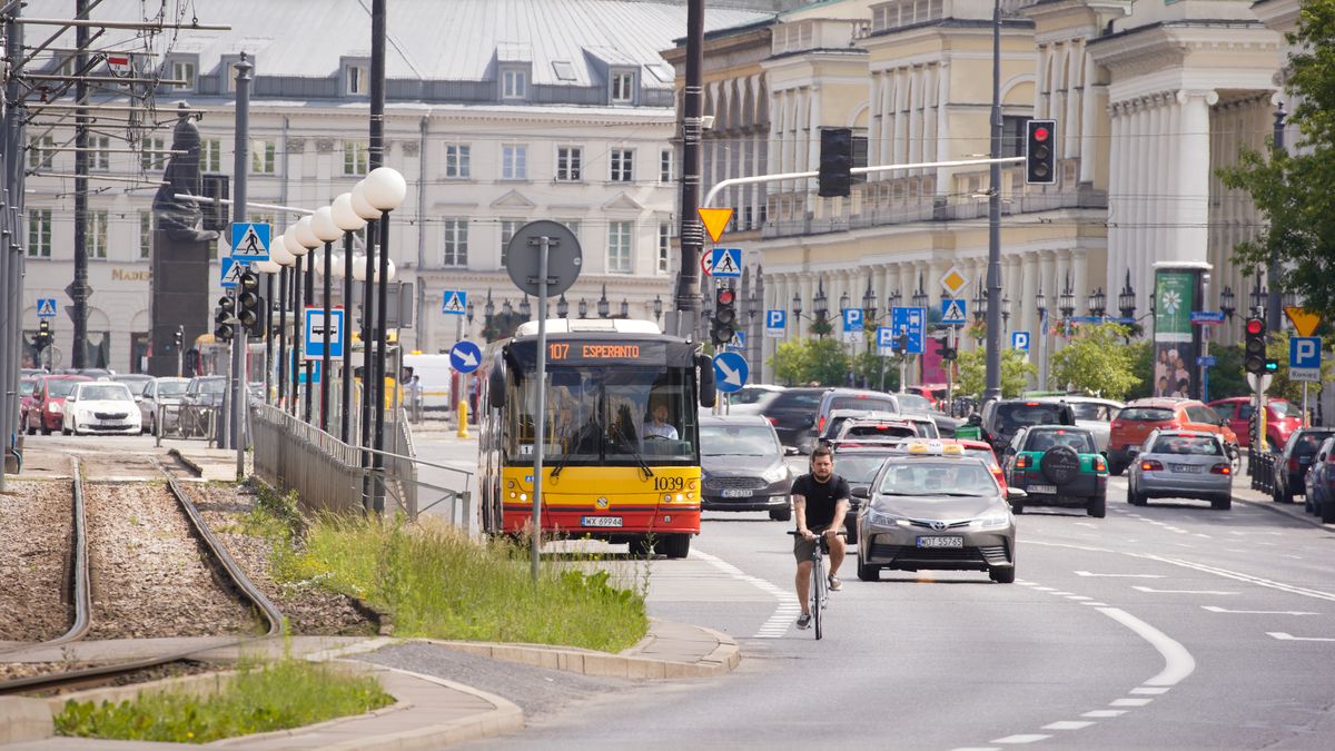 Nie wiadomo, czy zmiana przepisów przyniesie skutek, skoro kierowcy nie stosują się do obecnie obowiązujących.