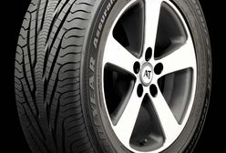 Opony z piasku wulkanicznego