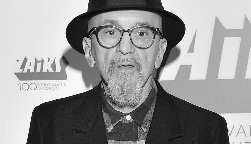 Tomasz Stańko nie żyje