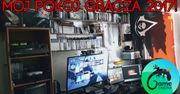 Mój Pokój Gracza 2017!