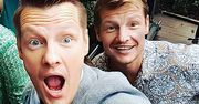 Marcin Mroczek i Rafał Mroczek znikają z "M jak miłość"? Właśnie dołączyli do obsady nowego hitowego serialu!