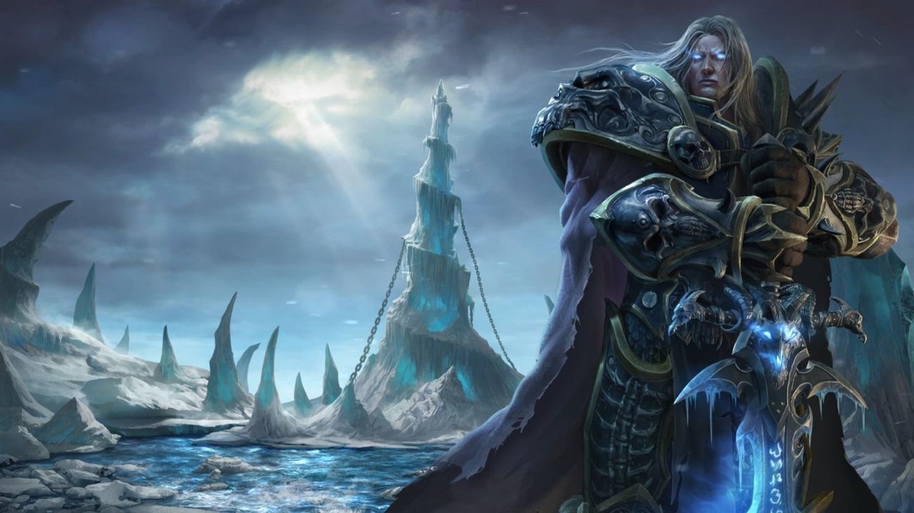 Warcraft III: Reforged "wkrótce" doczeka się poprawek i nowych funkcji