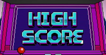 High Score: Złota era gier to serial, na który czekamy